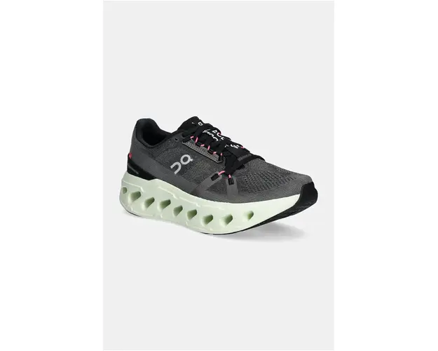 ON running pantofi de alergat Cloudeclipse culoarea negru, 3MD30092551