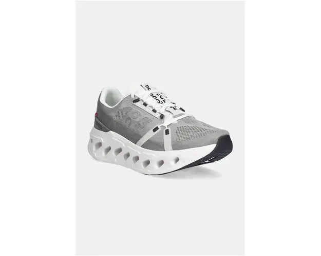 ON running pantofi de alergat Cloudeclipse culoarea gri, 3MD30092547
