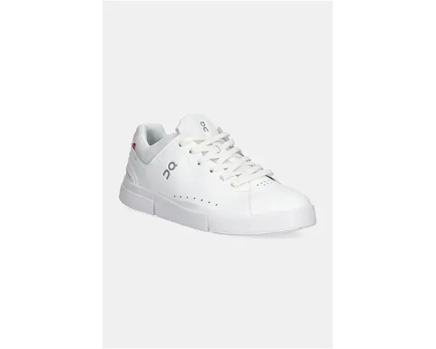 ON running sneakers THE ROGER ADVANTAGE culoarea alb, 3MD10640108