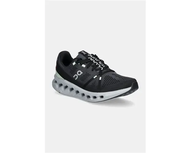 ON running pantofi de alergat Cloudsurfer culoarea negru, 3MD10422762