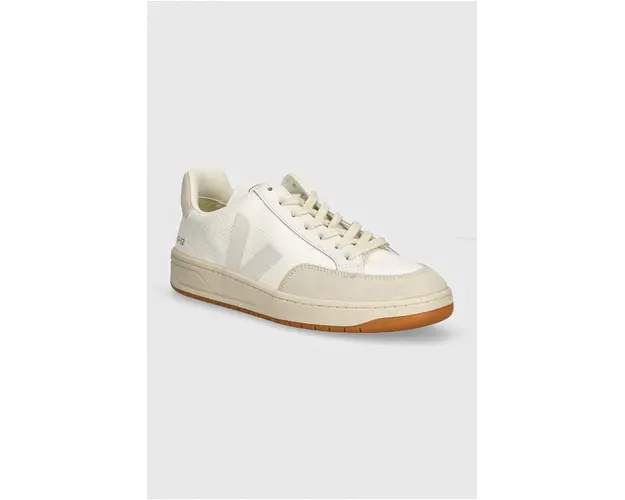 Veja sneakers V-12 culoarea alb, XD1703124B