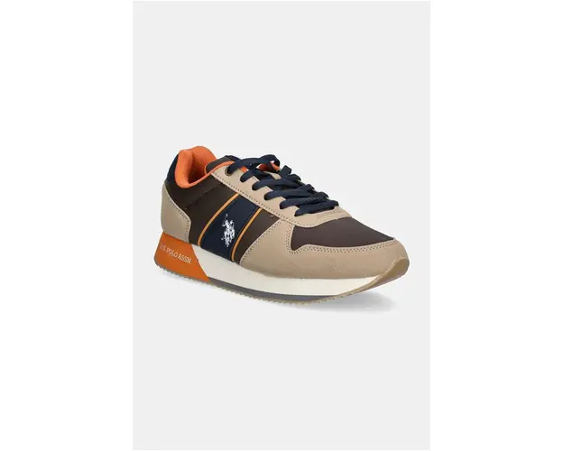 U.S. Polo Assn. sneakers BALBIL BALBIL002M/DYH1