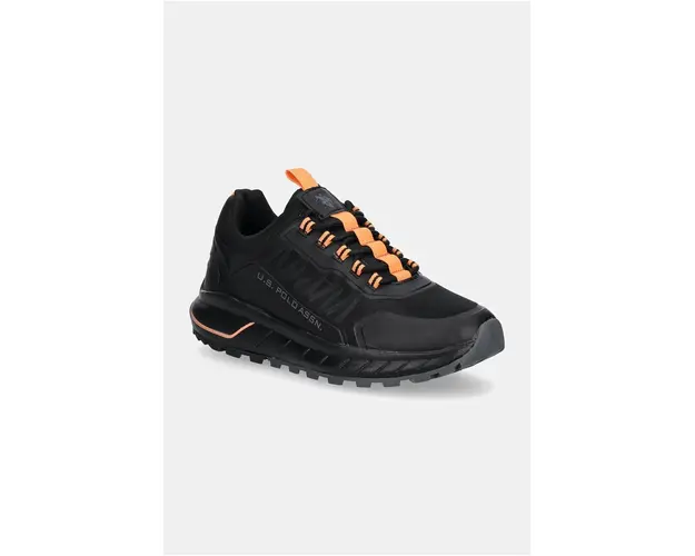 U.S. Polo Assn. sneakers SETH culoarea negru, SETH008M/DT2