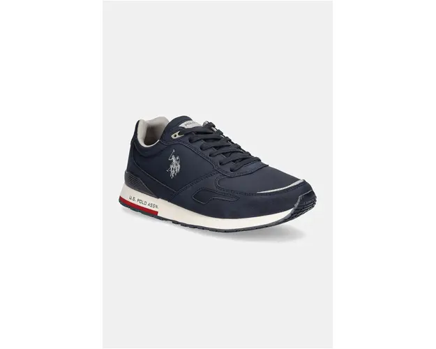 U.S. Polo Assn. sneakers TABRY culoarea albastru marin, TABRY008M/DHY1