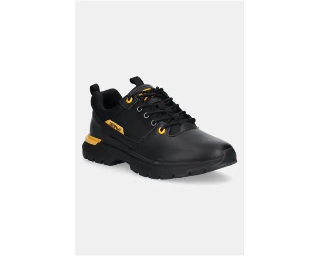 Caterpillar sneakers COLORADO SNEAKER LO culoarea negru, P726090