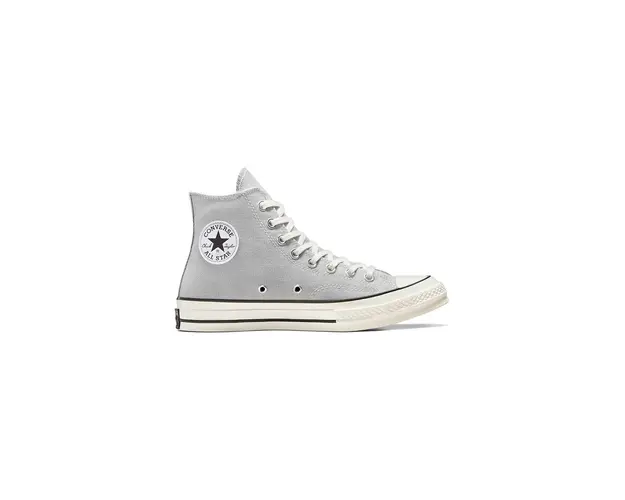Converse tenisi Chuck 70 culoarea gri, A08615C