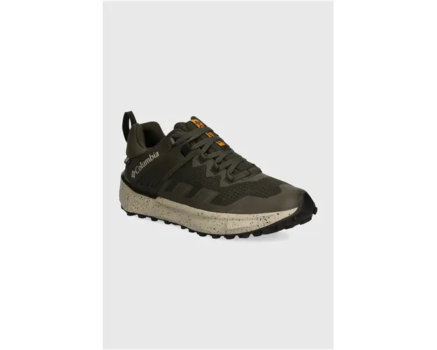 Columbia pantofi Facet 75 Outdry barbati, culoarea maro, 2099721