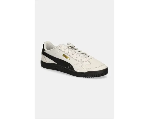 Puma sneakers Club 5v5 Lux culoarea alb, 397450