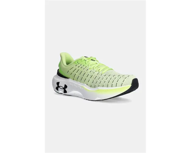 Under Armour pantofi de alergat Infinite Elite culoarea verde, 3027189