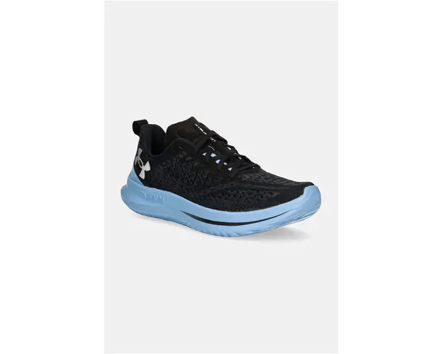 Under Armour pantofi de alergat Velociti 4 culoarea albastru marin, 3027585