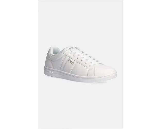 Fila sneakers Crosscourt Line culoarea alb, FFM0298
