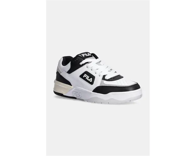 Fila sneakers Centure culoarea alb, FFM0352