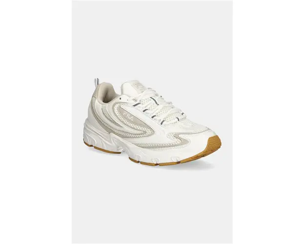 Fila sneakers Actix Retro culoarea bej, FFM0377