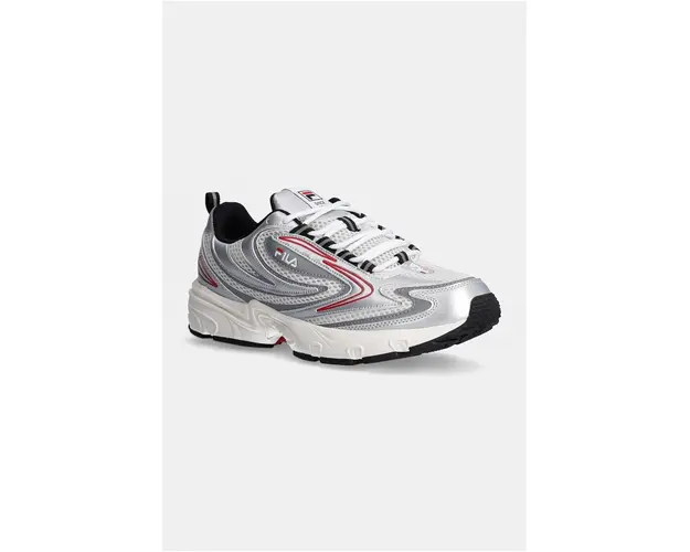 Fila sneakers Actix Retro culoarea gri, FFM0377