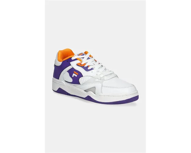 Fila sneakers Wayne OG culoarea alb, FFM0382