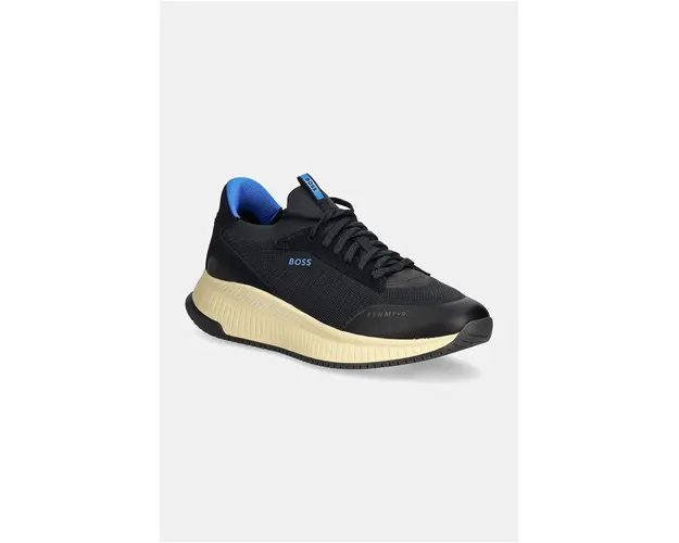 BOSS sneakers TTNM EVO culoarea albastru marin, 50523113