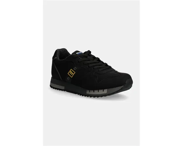 Blauer sneakers QUEENS culoarea negru, F4QUEENS02.PUL