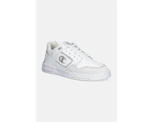 Champion sneakers culoarea alb, S22337