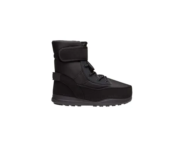 Bogner cizme de iarna LAAX culoarea negru, 32447504