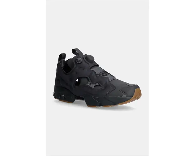 Reebok Classic sneakers Instapump Fury 94 culoarea gri, 100201151