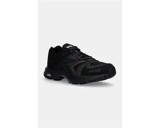 Reebok Classic sneakers Rbk Premier Road Plus VI culoarea negru, 100204592