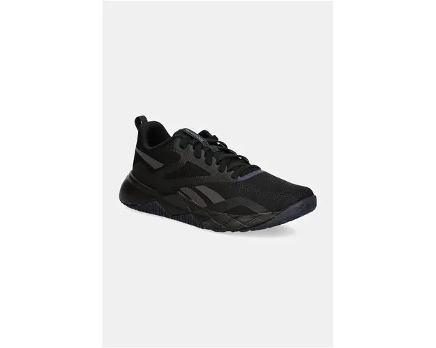 Reebok pantofi de antrenament Nfx Trainer culoarea negru, 100201540