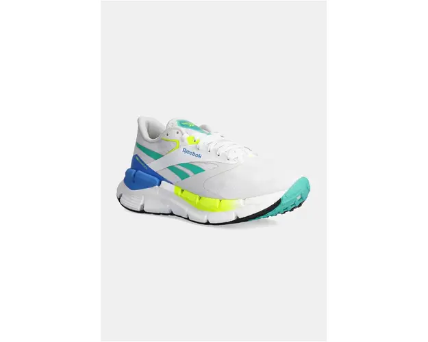 Reebok sneakers de alergat Floatzig Symmetros culoarea alb, 100206739