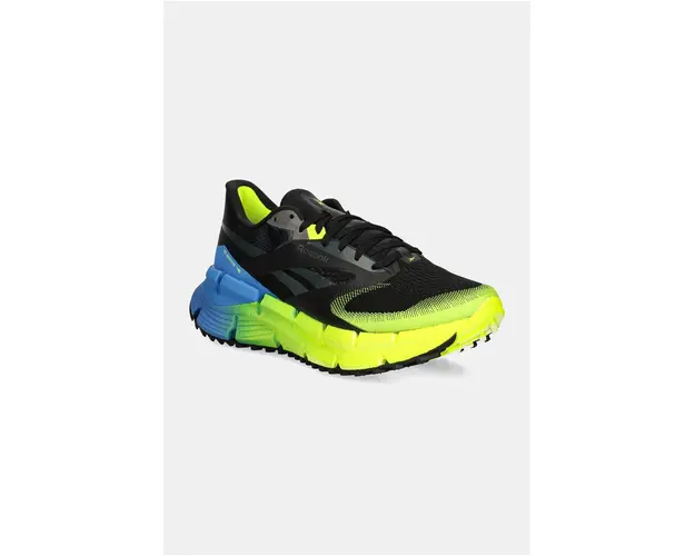 Reebok pantofi de alergat Floatzig Adventure 1 culoarea negru, 100208169