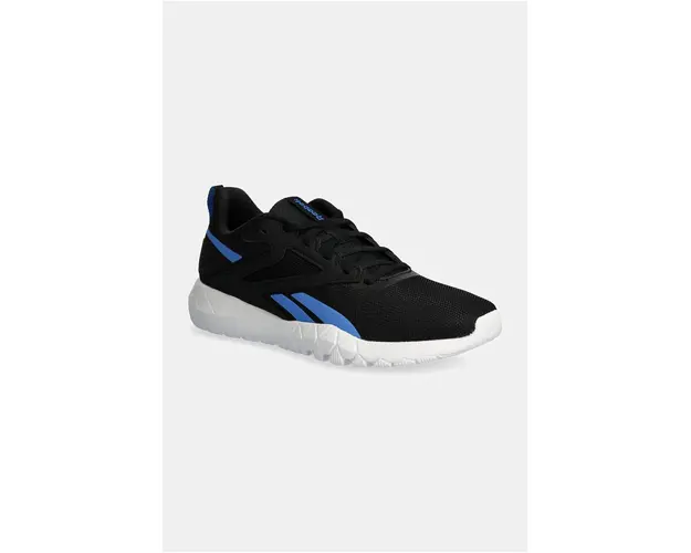 Reebok pantofi de antrenament Flexagon Energy Tr 4 culoarea negru, 100201504