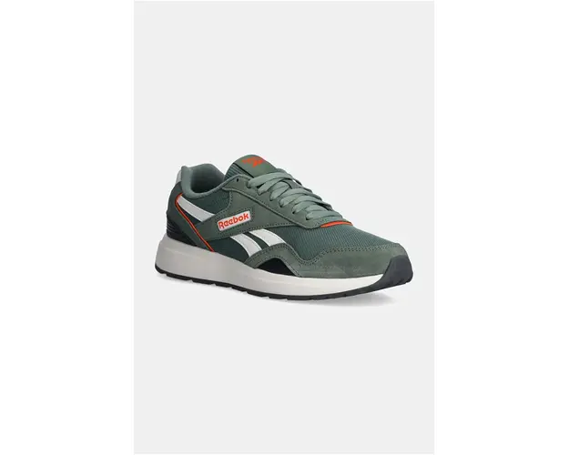 Reebok Classic sneakers Reebok Gl1100 culoarea verde, 100201235