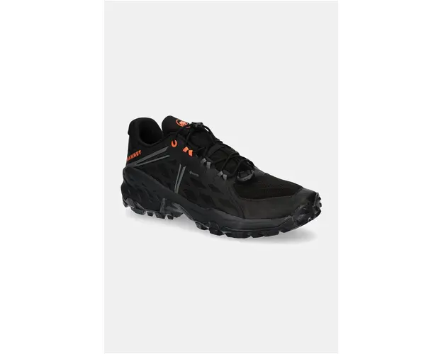 Mammut pantofi Sertig TR Low GTX barbati, culoarea negru, 3030.05000