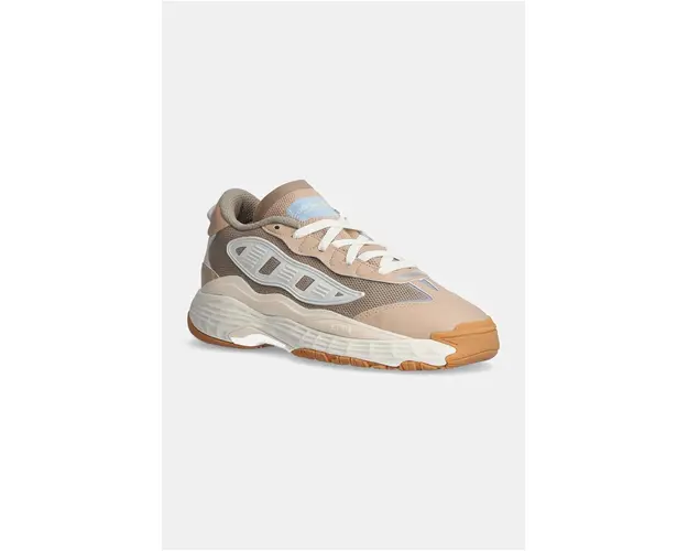 adidas Originals sneakers Niteball III culoarea bej, IF4532