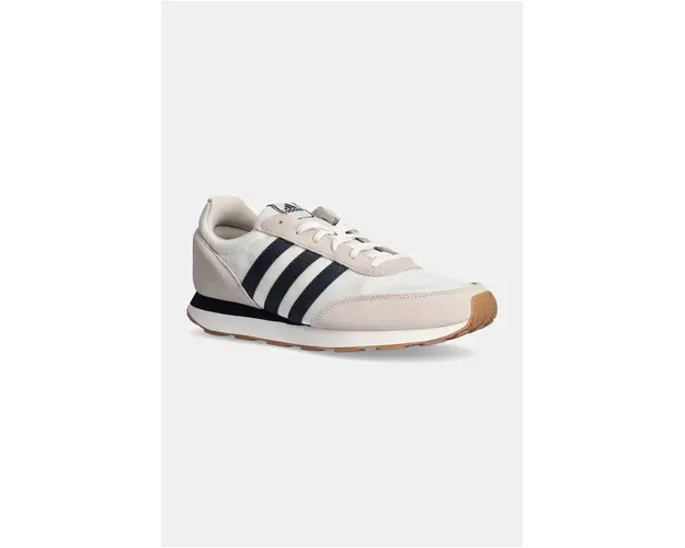 adidas sneakers Run 60s culoarea bej, IE3830