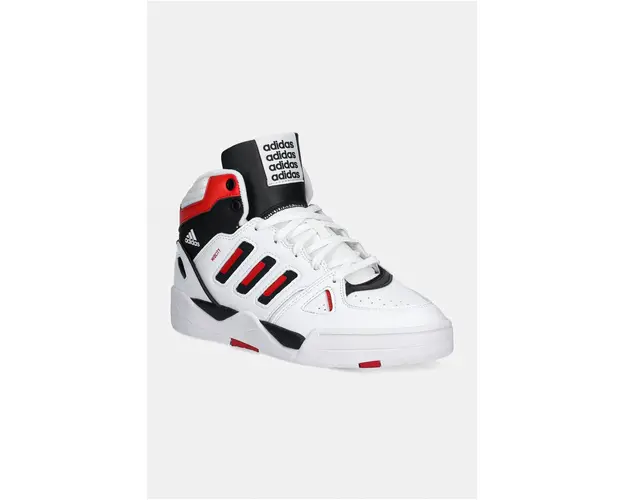 adidas sneakers Midcity culoarea alb, IH0319