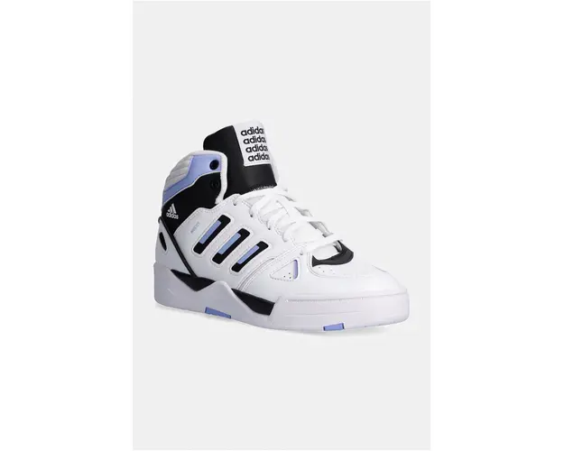 adidas sneakers Midcity culoarea alb, IH0320
