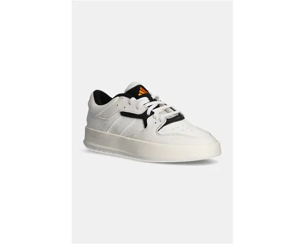 adidas sneakers Court 24 culoarea alb, IH3048