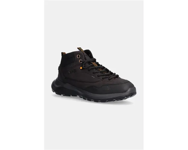 Jeep bocanci PATH MID barbati, culoarea maro, JM42162A