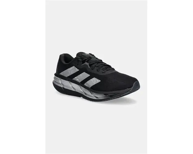 adidas Performance pantofi de alergat Adistar 3 culoarea negru, ID6171