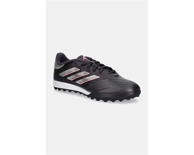 adidas Performance ghete de fotbal turfy Copa Pure 2 League TF culoarea violet, IG8720