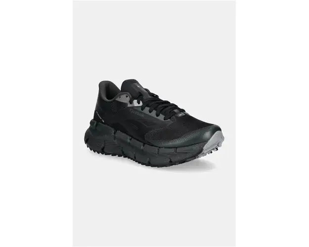 Reebok pantofi de alergat Floatzig Adventure 1 culoarea negru, 100212126