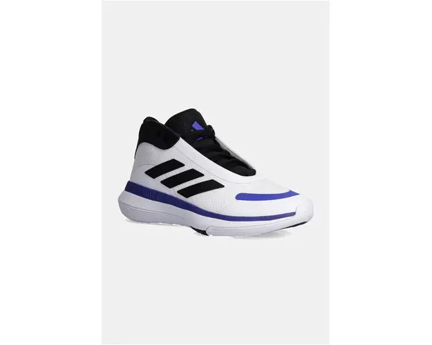 adidas Performance pantofi de basketball Bounce Legends culoarea alb, IG6632