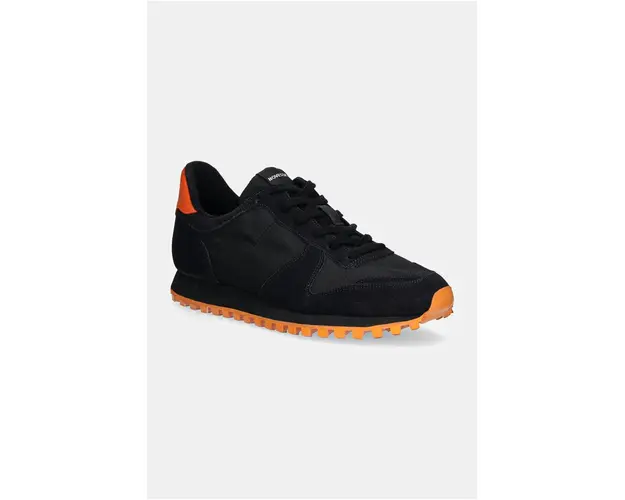 Novesta sneakers Marathon Trail culoarea albastru marin, N359006.982FLU840