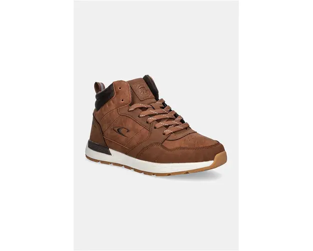 O'Neill sneakers SANTA FE culoarea maro, 90243042