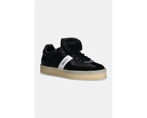 BALR. sneakers din piele GOTG Retro Sneaker culoarea negru, B1511.1048