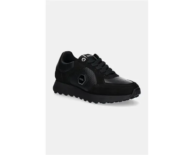 BALR. sneakers Hexline Classic Runner culoarea negru, B1511.1040