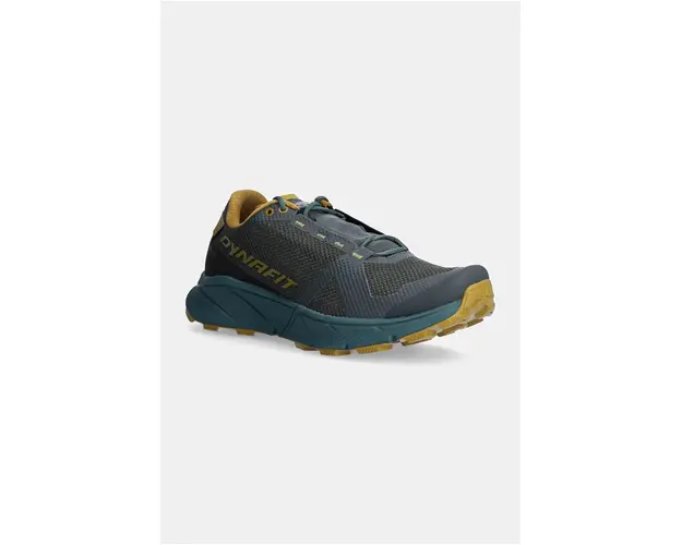 Dynafit pantofi Ultra 100 GTX barbati, culoarea verde, 08.0000064089