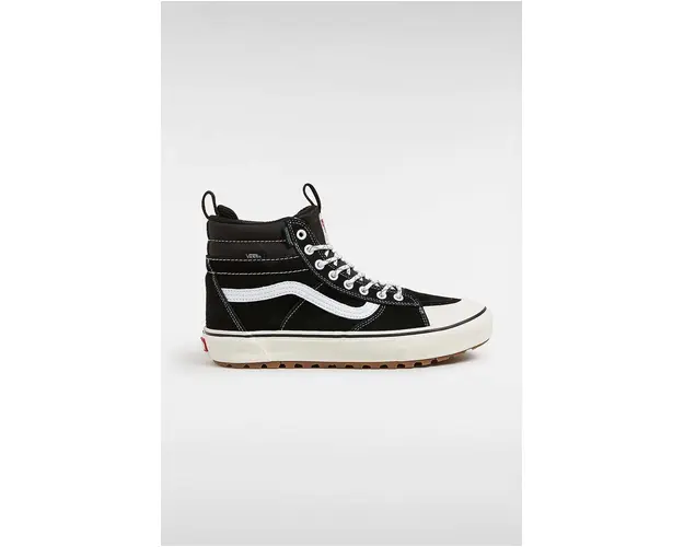Vans tenisi MTE Sk8-Hi Waterproof culoarea negru, VN000CVT6BT1