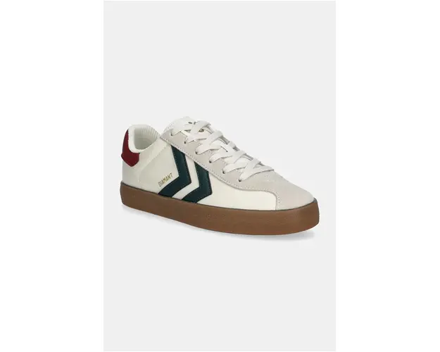 Hummel sneakers Diament Lx-e Rs culoarea bej, 226230