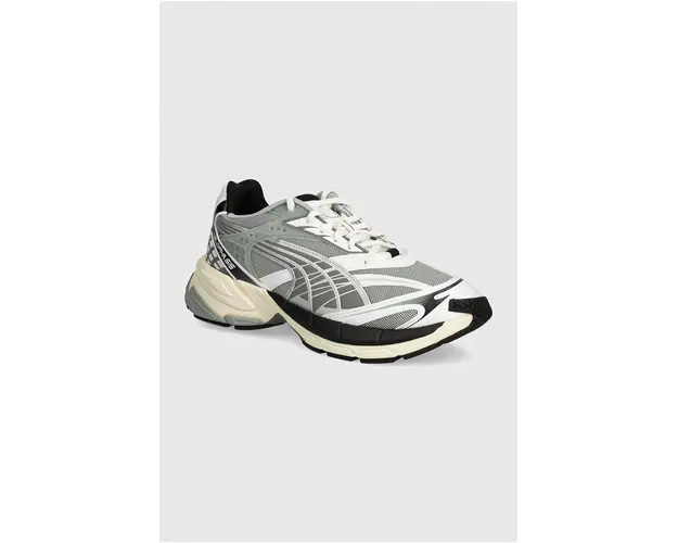 Puma sneakers Velophasis Born in the 2000s culoarea gri, 398219