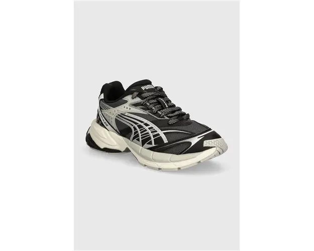 Puma sneakers Velophasis Born in the 2000s culoarea negru, 398219